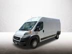 2021 RAM ProMaster 2500