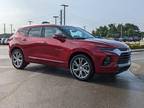 2019 Chevrolet Blazer