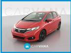 2018 Honda Fit