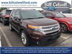 2012 Ford Explorer