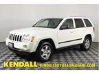 2007 Jeep Grand Cherokee