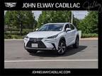 2020 Lexus NX 300