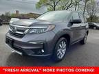 2019 Honda Pilot