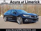 2019 Acura TLX