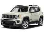 2020 Jeep Renegade