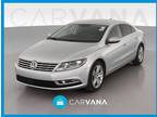 2016 Volkswagen CC