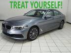 2019 Bmw 530