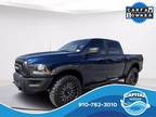 2020 RAM 1500 Classic