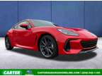 2024 Subaru BRZ Red, new