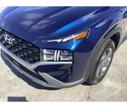 2023 Hyundai Santa Fe SE is a 2023 Hyundai Santa Fe SE SUV in Avon IN