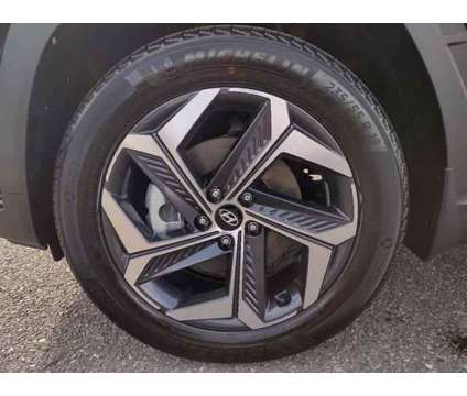 2024 Hyundai Tucson Hybrid Limited is a Black 2024 Hyundai Tucson Hybrid in Burlington WA