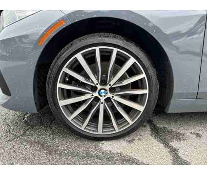 2021 BMW 2 Series xDrive is a 2021 Sedan in Danbury CT
