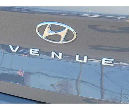 2021 Hyundai Venue SEL is a Grey 2021 Station Wagon in Millville NJ