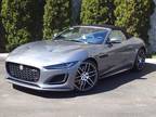 2023 Jaguar F-TYPE P450 R-Dynamic