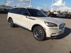 2024 Lincoln Aviator