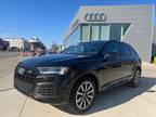 2023 Audi Q7 quattro Premium Plus 45 TFSI