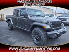 2024 Jeep Gladiator