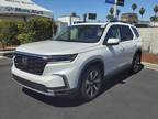 2025 Honda Pilot 2TRG