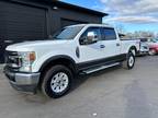 2022 Ford F-250 Super Duty XLT