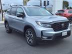 2023 Honda Passport Elite