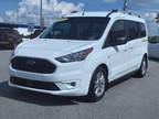 2023 Ford Transit Connect XLT