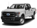 2020 Ford F-350 Super Duty XL