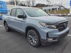 2024 Honda Ridgeline Sport