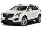 2024 Cadillac XT5 Sport