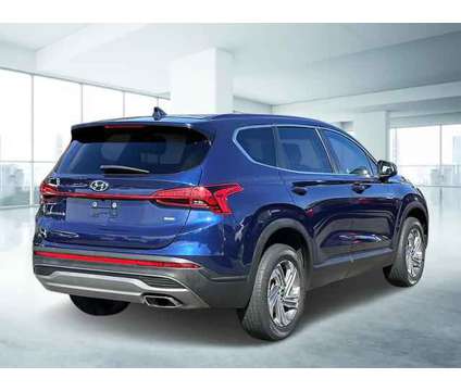 2021 Hyundai Santa Fe SE is a 2021 Hyundai Santa Fe SE SUV in Medford NY