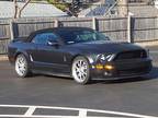 2007 Ford Shelby GT500 Base