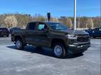 2024 Chevrolet Colorado Work Truck