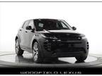 2020 Land Rover Range Rover Evoque R-Dynamic SE