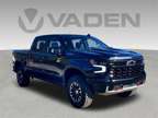 2023 Chevrolet Silverado 1500 4WD Crew Cab Short Bed ZR2