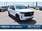 2021 Chevrolet Tahoe 4WD LT