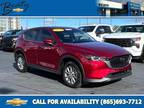 2022 Mazda CX-5 2.5 S Preferred