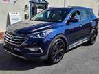 2017 Hyundai Santa Fe Sport 2.0T Ultimate