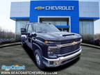 2024 Chevrolet Silverado 3500HD LT