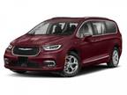 2021 Chrysler Pacifica Hybrid Touring L