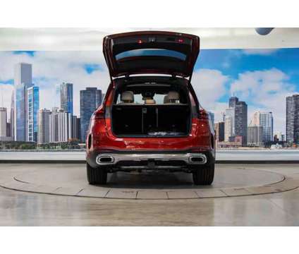 2024 Mercedes-Benz GLE GLE 450e is a Red 2024 Mercedes-Benz G SUV in Lake Bluff IL