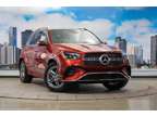 2024 Mercedes-Benz GLE GLE 450e