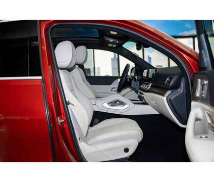 2024 Mercedes-Benz GLE GLE 450e is a Red 2024 Mercedes-Benz G SUV in Lake Bluff IL