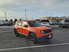 2018 Jeep Renegade Sport