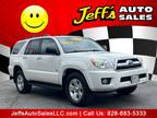 2007 Toyota 4Runner SR5