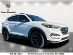 2017 Hyundai Tucson Night