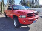 2000 Dodge Ram 1500 SLT