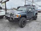 2006 Hummer H3 Base