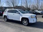 2010 Gmc Terrain SLE-2