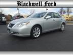 2008 Lexus ES 350 Base