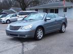 2008 Chrysler Sebring Touring