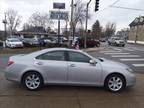 2008 Lexus ES 350 Base